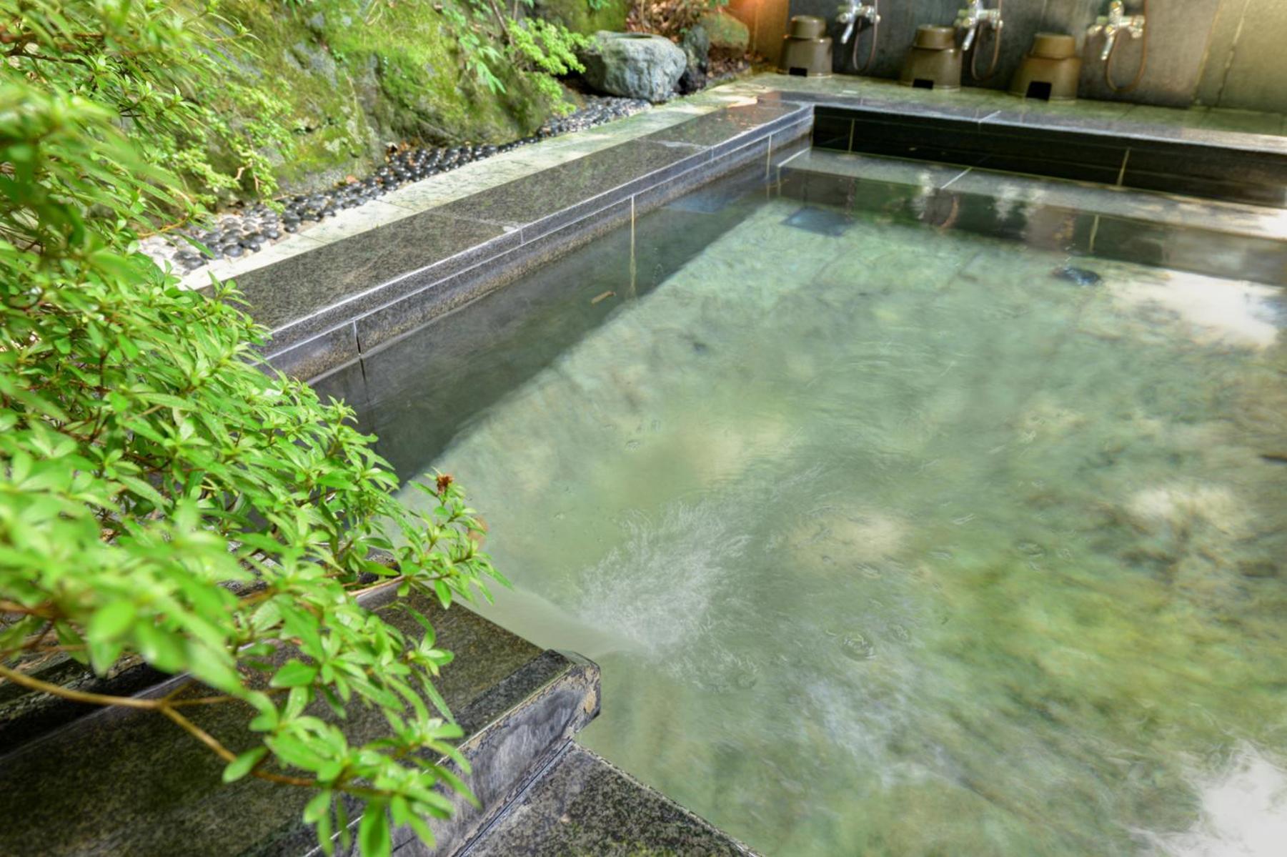Togakubo Hotel Isehara Exterior photo